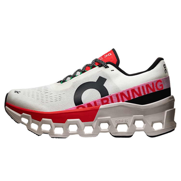 Кроссовки ON Cloudmonster 2 - Boxette Shop